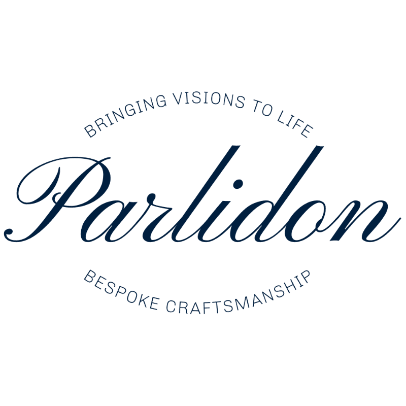 Parlidon Logo